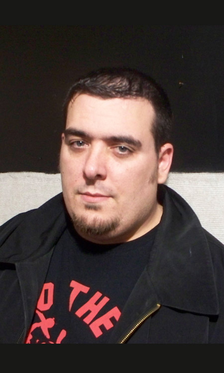 DL Scott